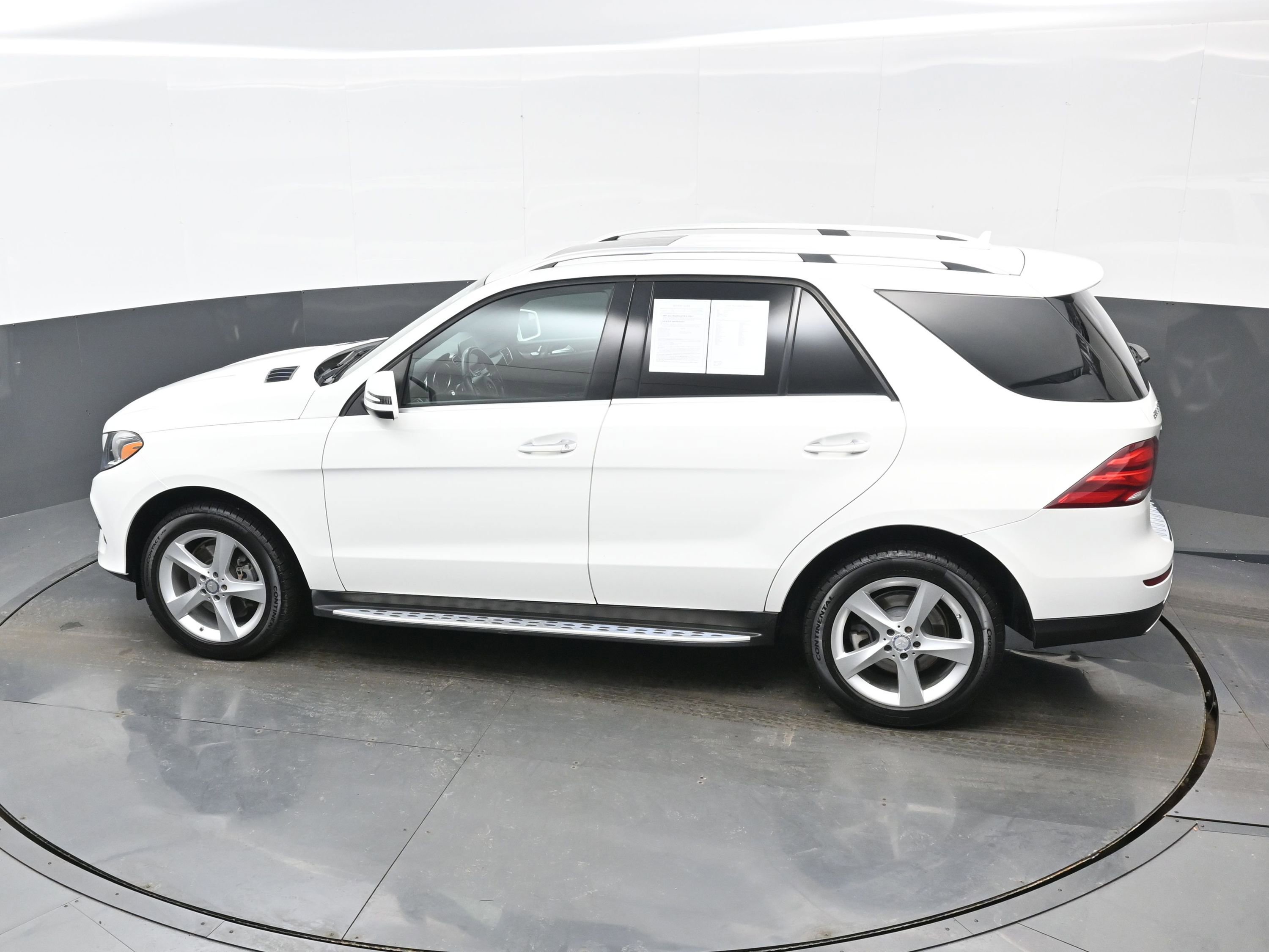 Used 2016 Mercedes-Benz GLE 350 4MATIC image 35