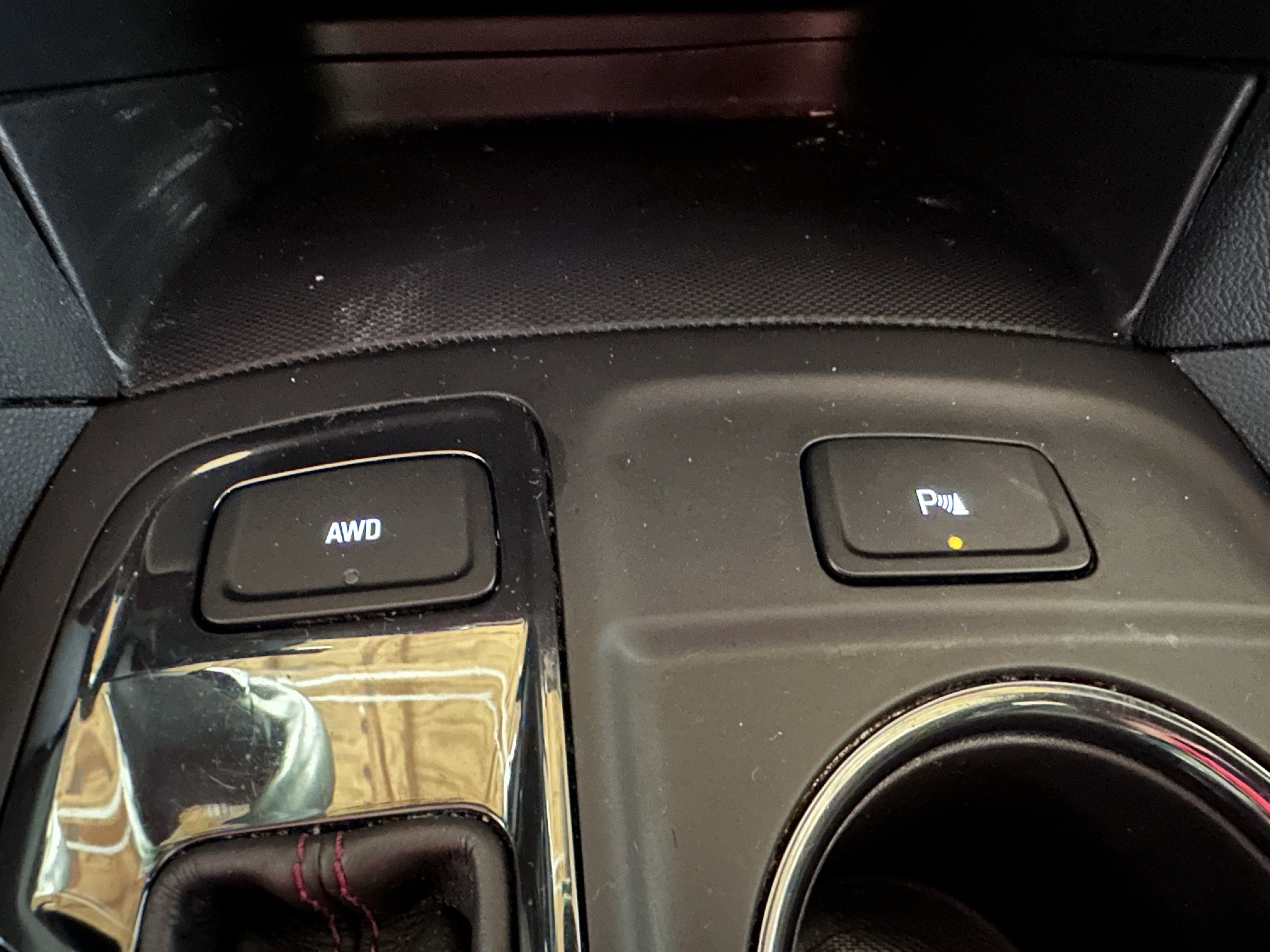 Used 2023 Chevrolet Equinox RS image 50