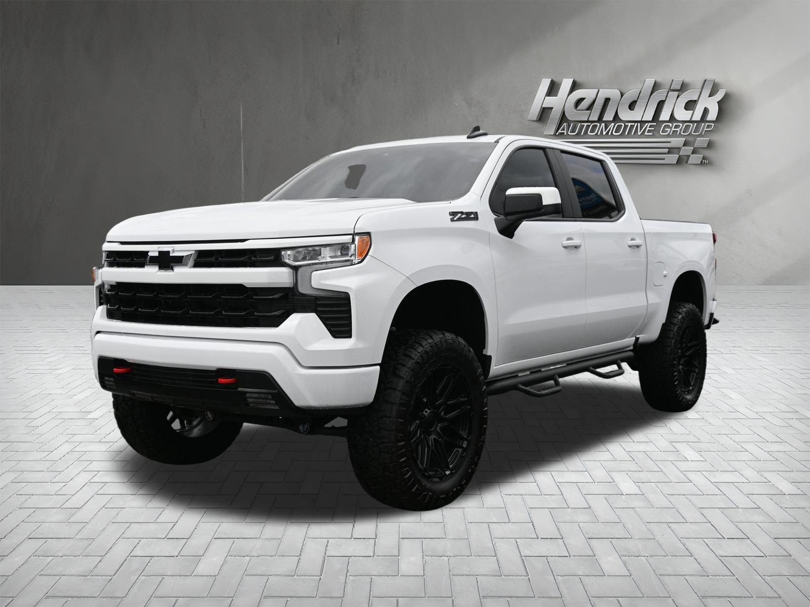 Used 2024 Chevrolet Silverado 1500 RST image 8