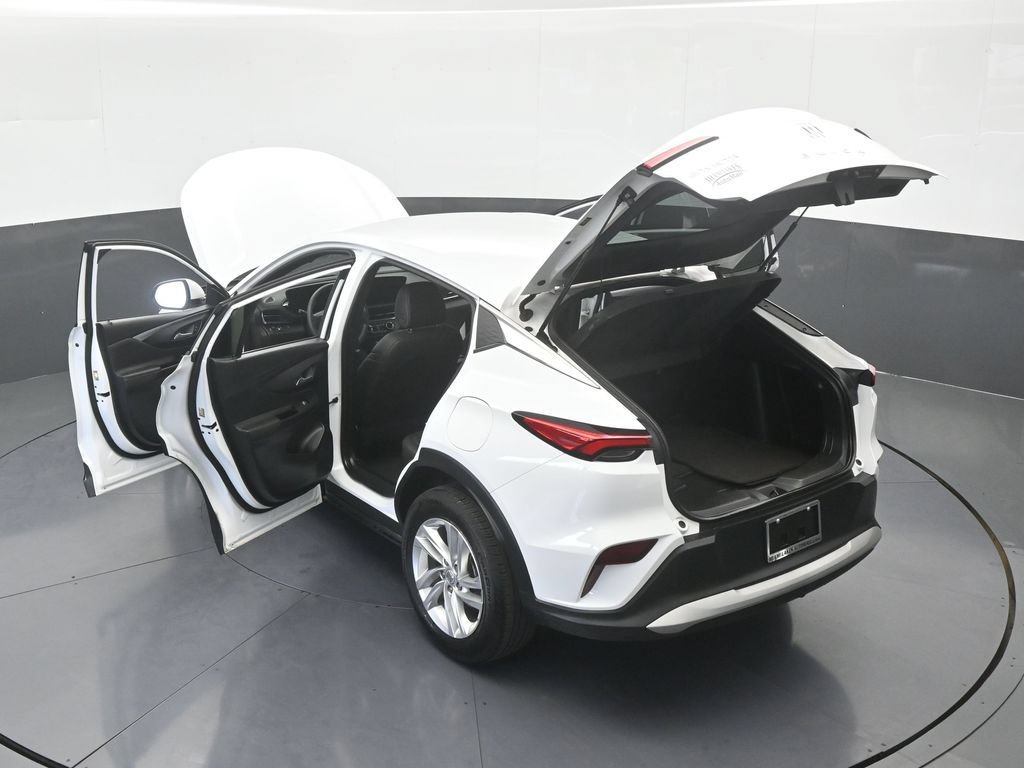 Used 2025 Buick Envista Preferred FWD image 59
