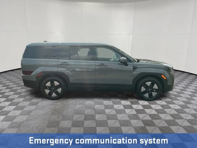 New 2026 Hyundai Santa Fe SE AWD/4WD image 9