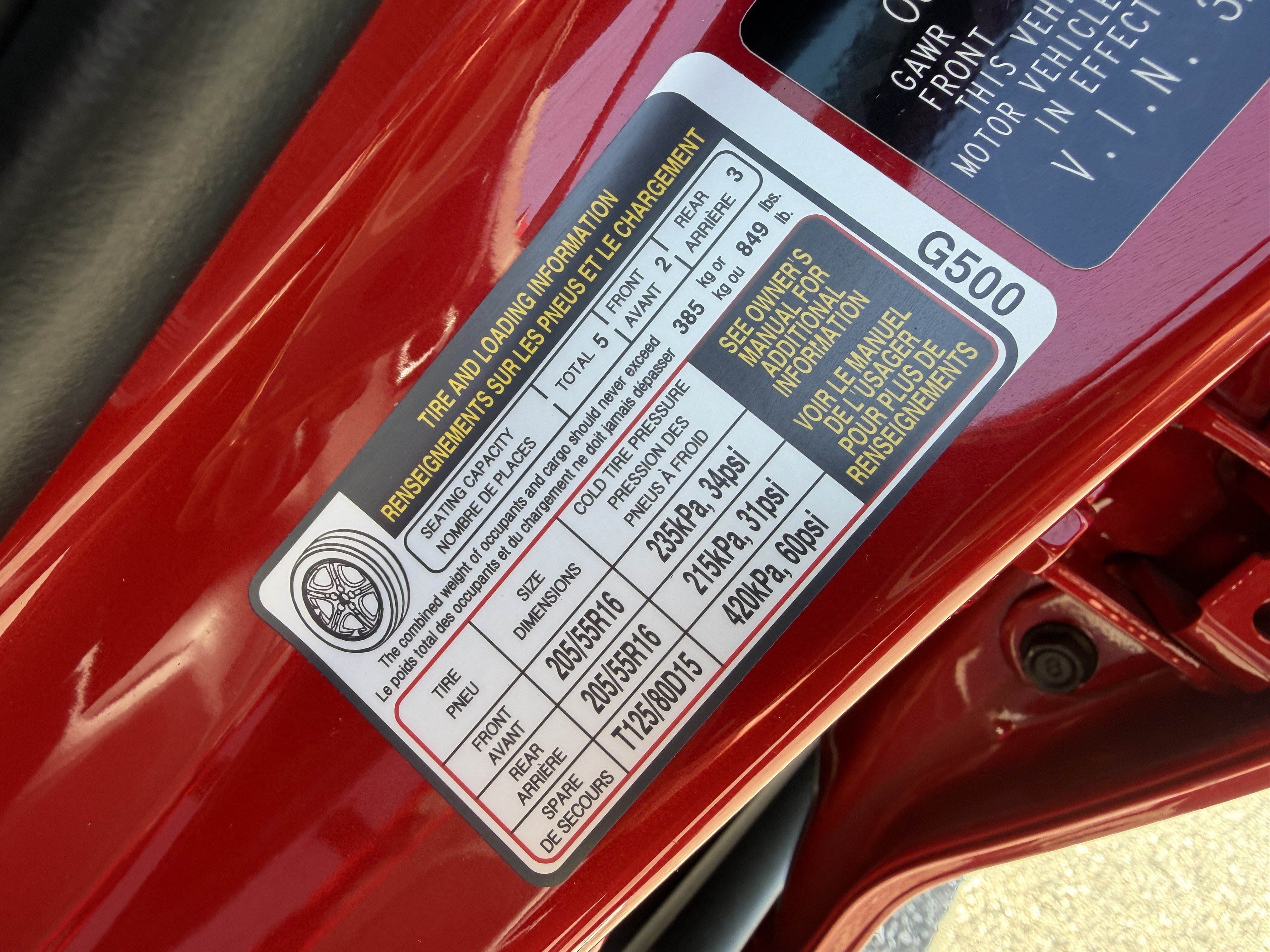 Certified 2025 Kia K4 FWD image 29