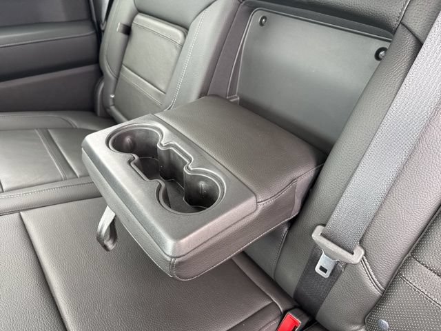 Certified 2019 GMC Sierra 1500 Denali w/ Denali Ultimate Package AWD/4WD image 30