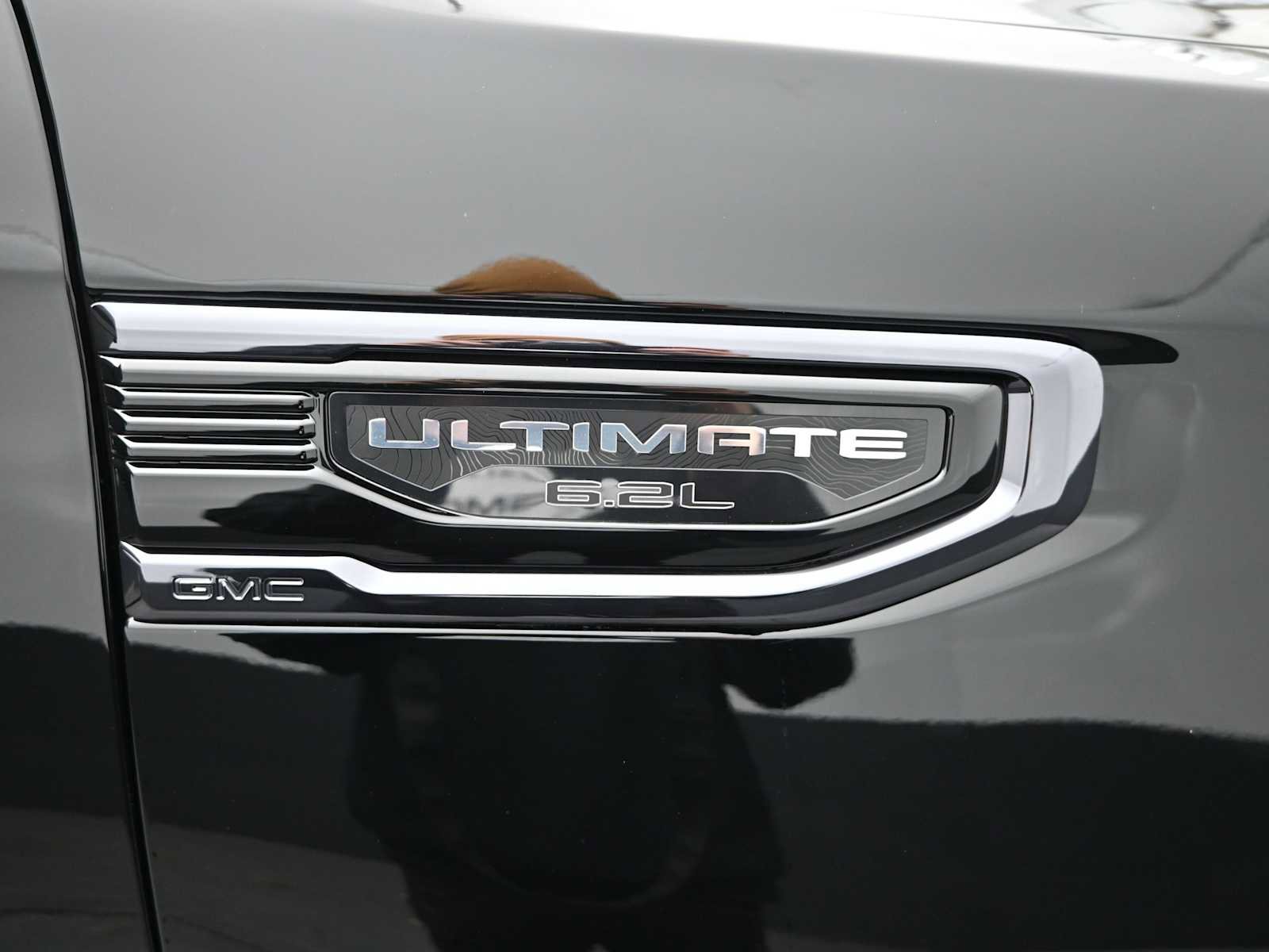 New 2026 GMC Sierra 1500 Denali Ultimate image 28