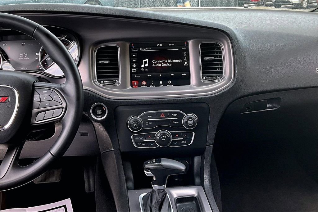 Used 2023 Dodge Charger SXT image 9