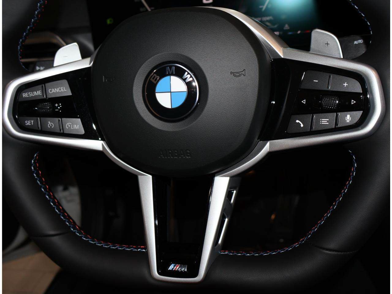 New 2027 BMW M440i Coupe w/ Premium Package RWD image 19