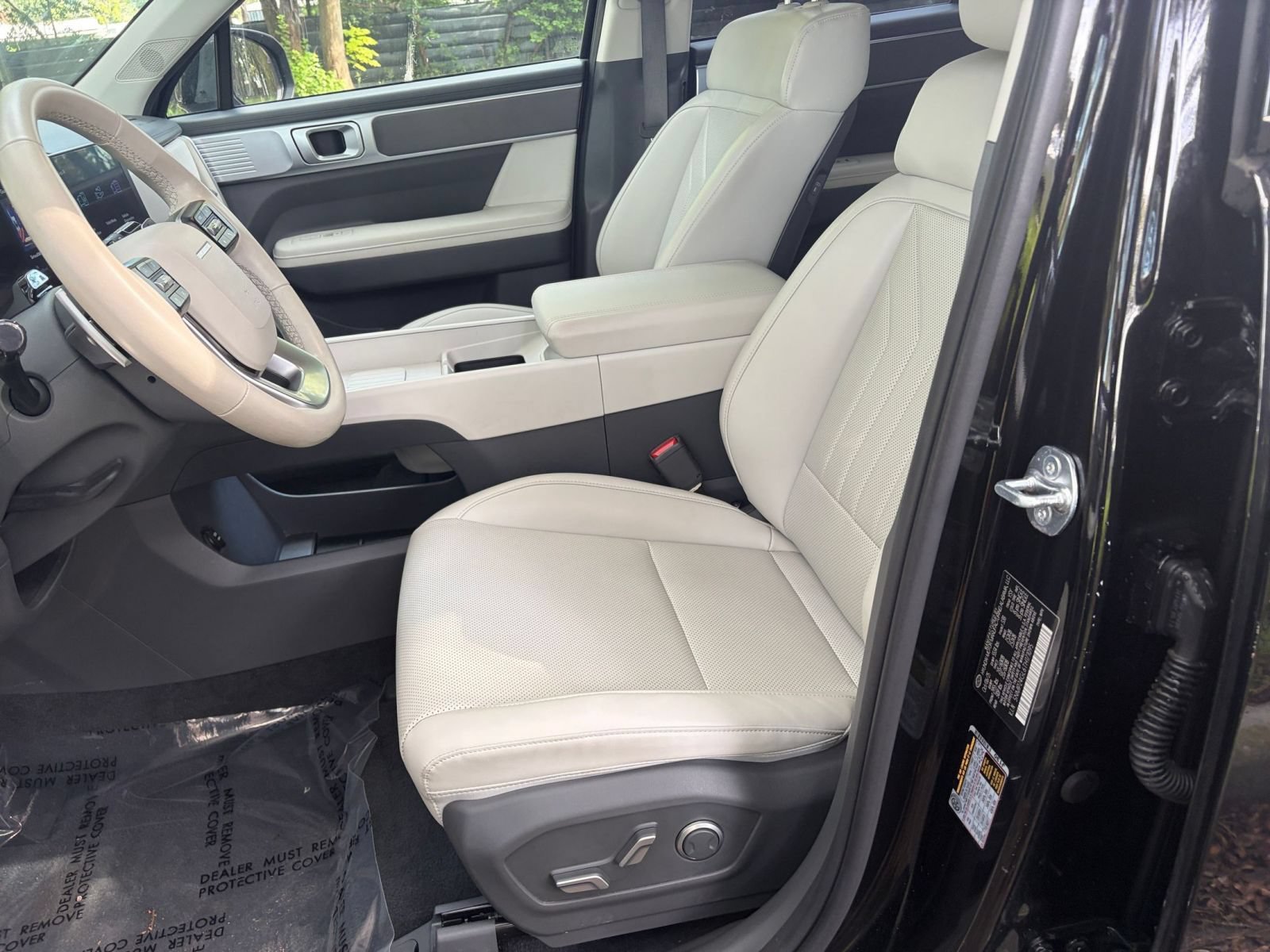 Used 2026 Hyundai Santa Fe SEL FWD image 28