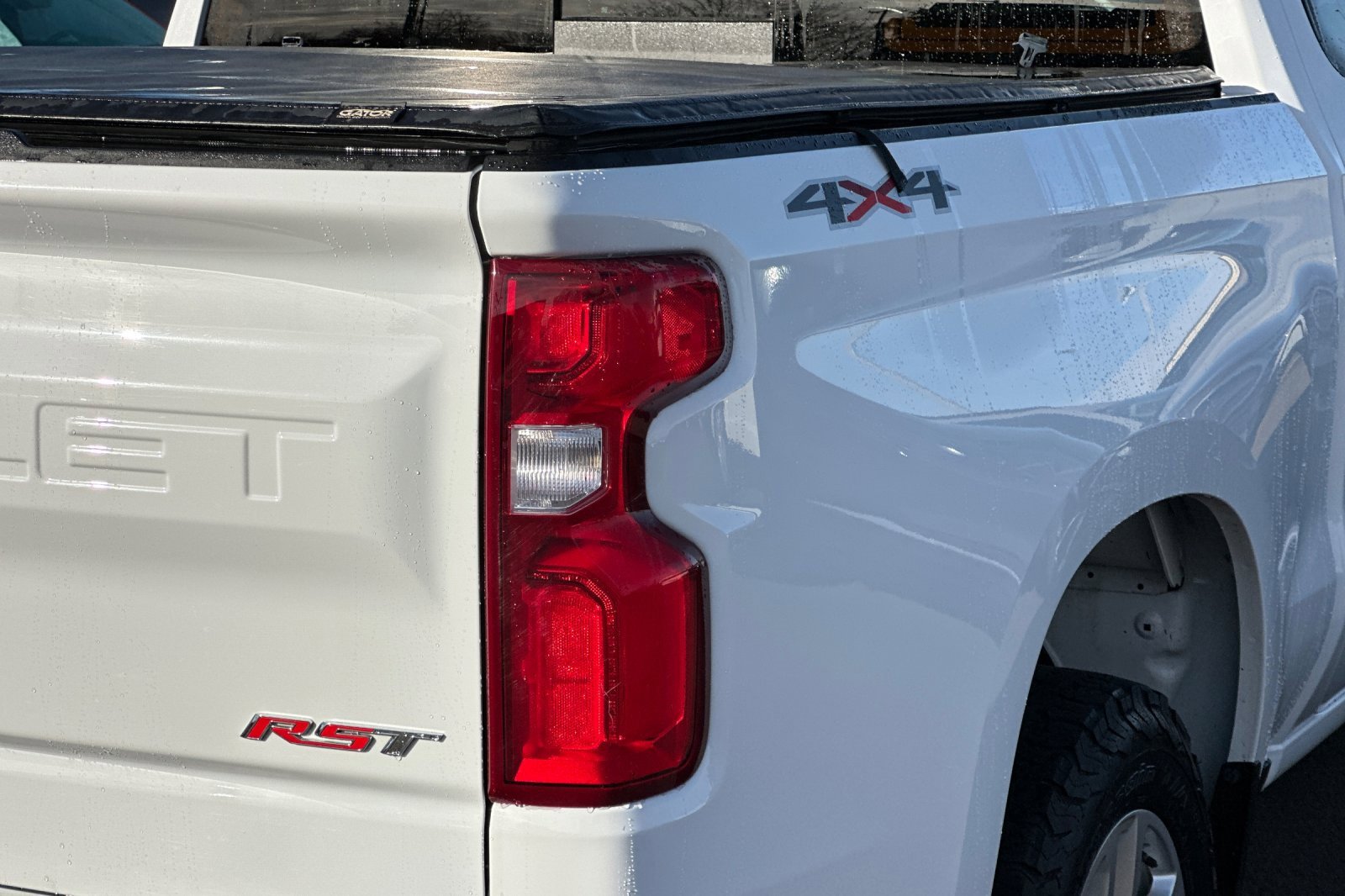 Used 2019 Chevrolet Silverado 1500 RST w/ All-Star Edition image 25