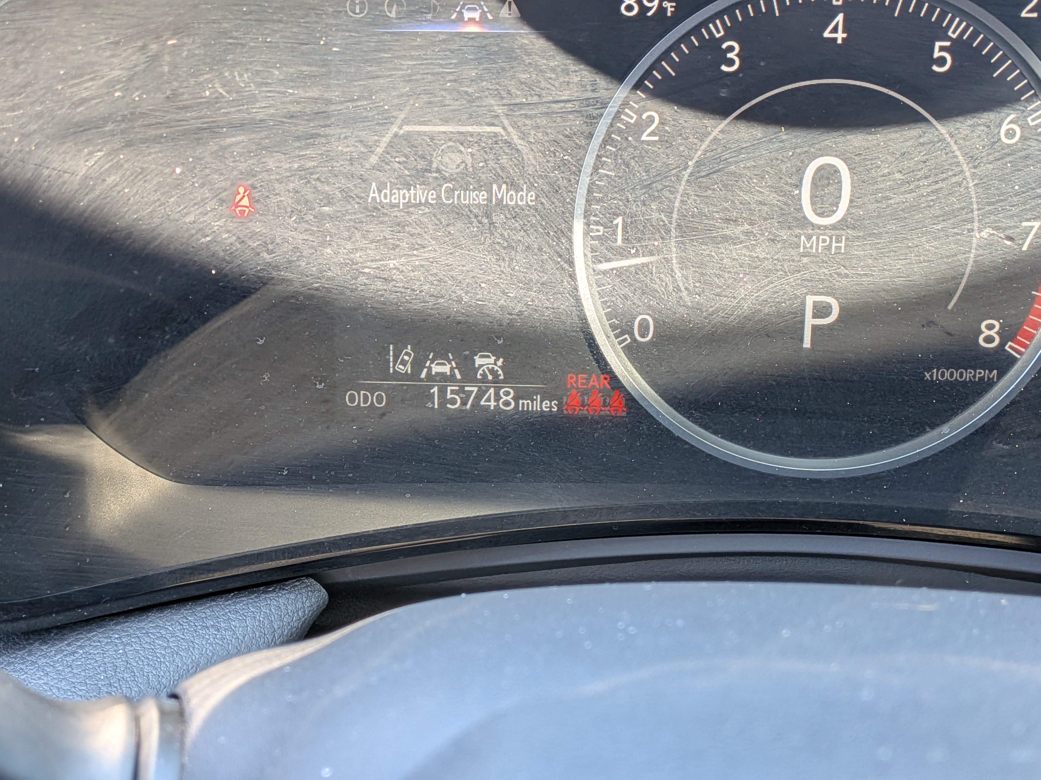Used 2025 Lexus NX 250 FWD w/ Towing Package (2000 Lbs) image 30