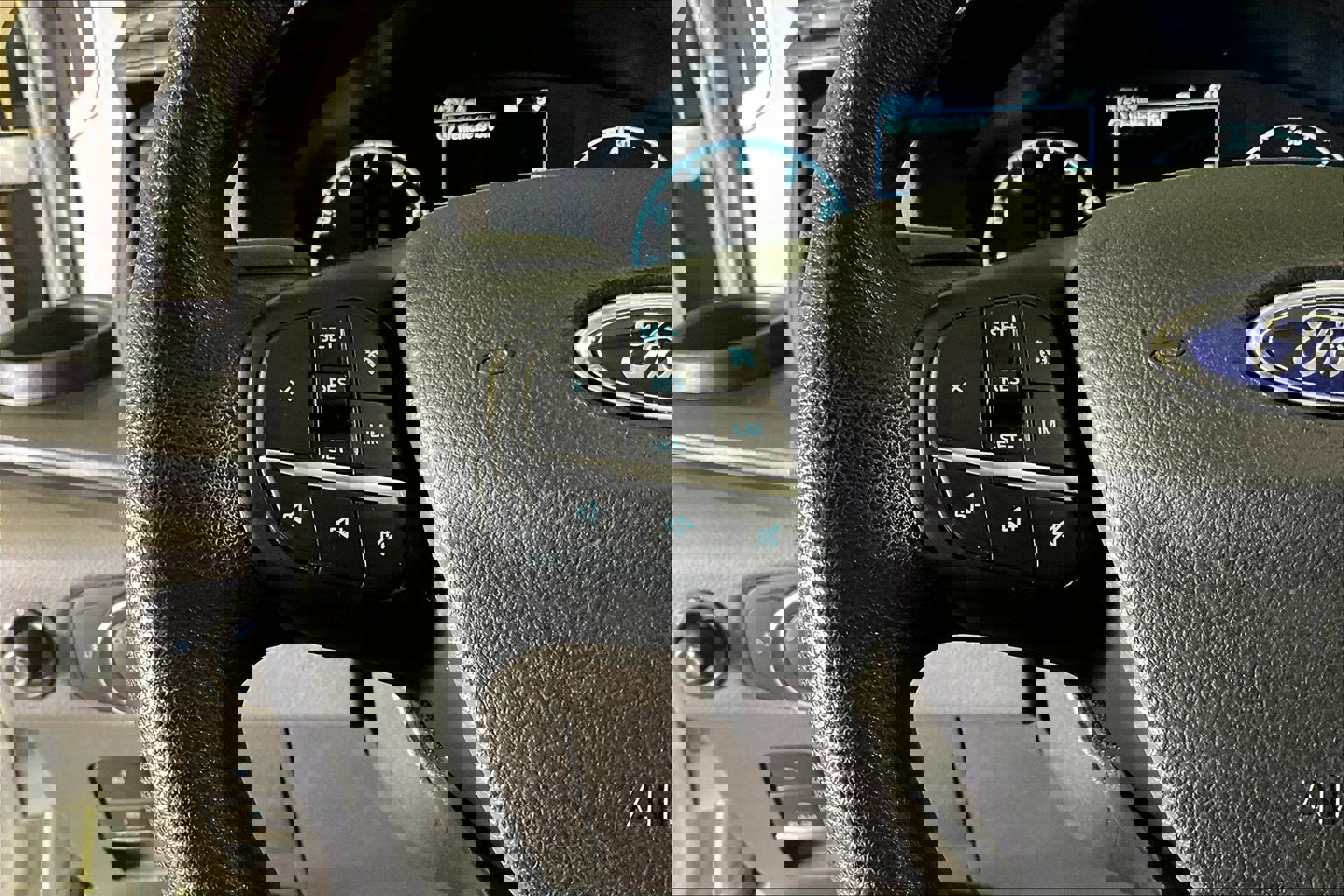 Used 2024 Ford Transit 250 Low Roof w/ Exterior Upgrade Package image 11