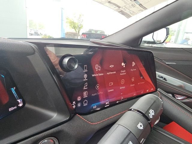 New 2026 Chevrolet Corvette Stingray Coupe w/ Z51 Performance Package image 44