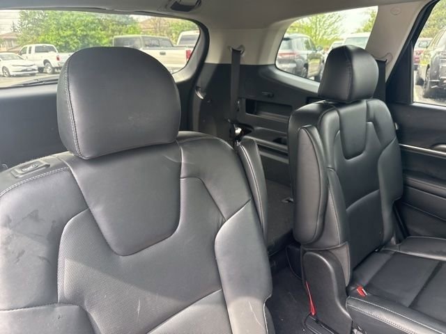 Used 2023 Kia Telluride S w/ S Sunroof Package image 13