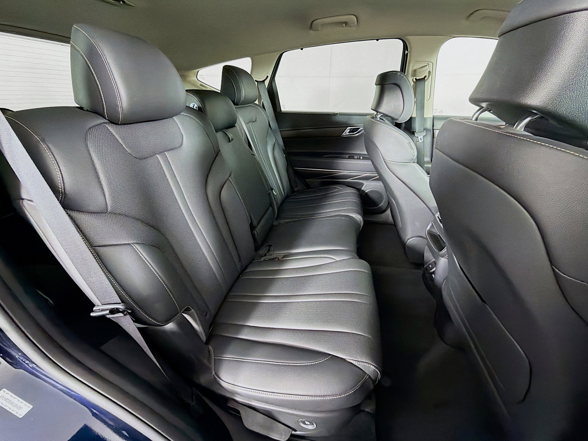 Used 2024 Genesis GV80 2.5T image 28