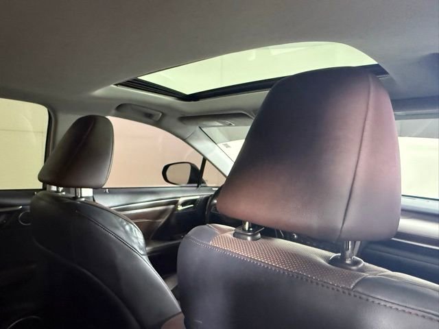 Used 2017 Lexus RX 350 FWD w/ Premium Package image 29