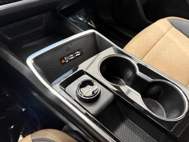 New 2026 Chevrolet Equinox ACTIV AWD/4WD image 39