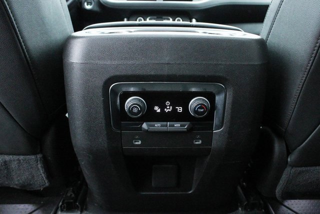 Used 2021 Chevrolet Tahoe Z71 image 34