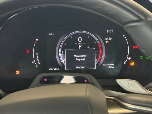 Used 2024 Lexus RX 350 Premium Plus w/ Convenience Package FWD image 25