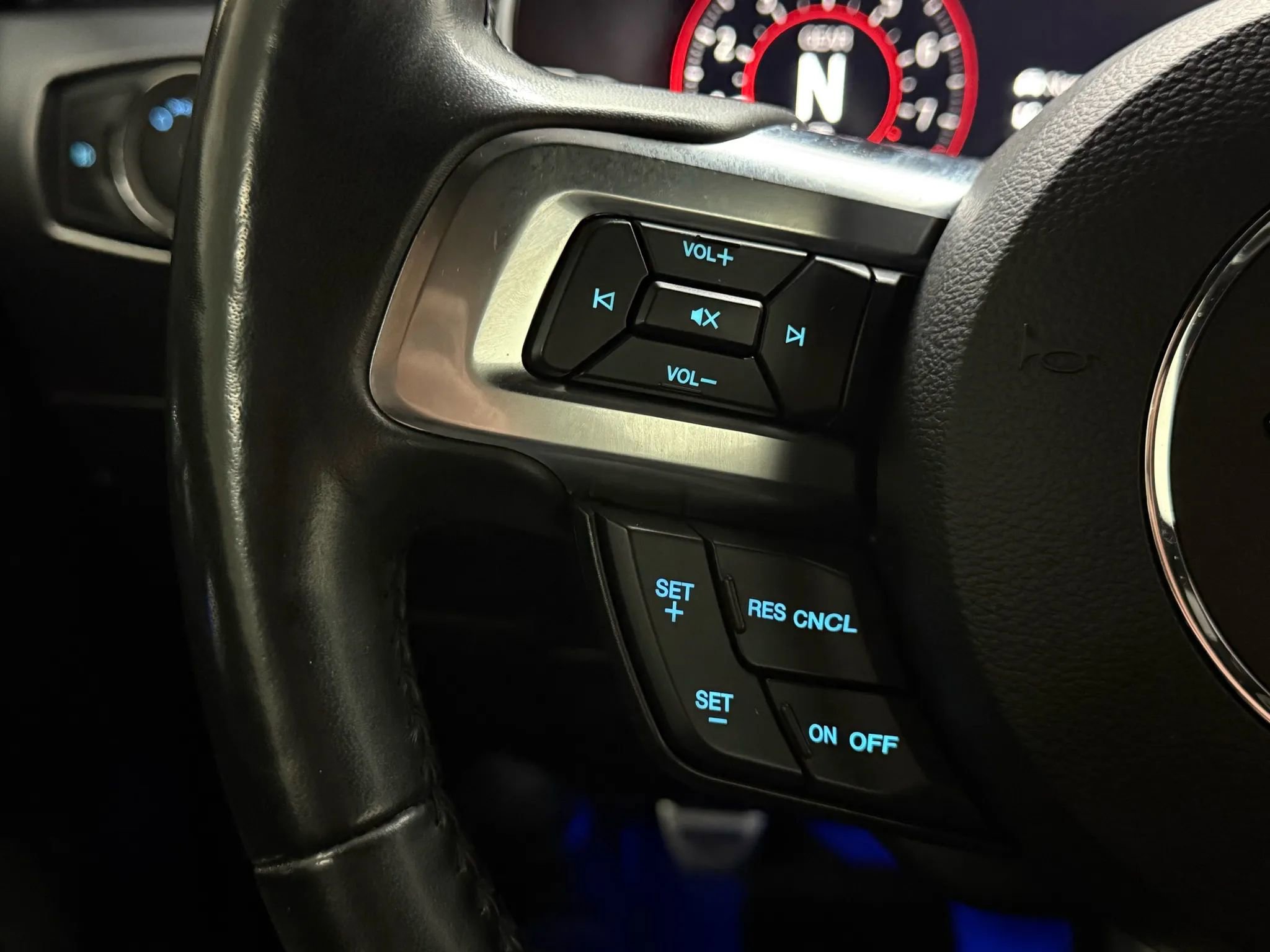 Used 2020 Ford Mustang GT Premium w/ Equipment Group 401A image 17