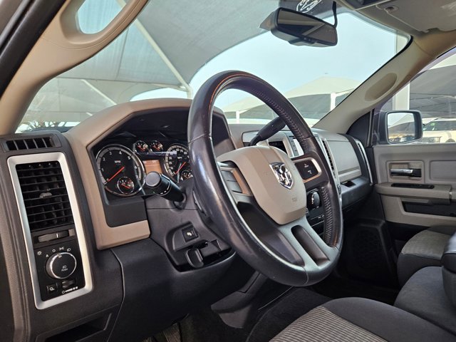 Used 2009 Dodge Ram 1500 Truck SLT w/ Big Horn Regional Pkg image 9