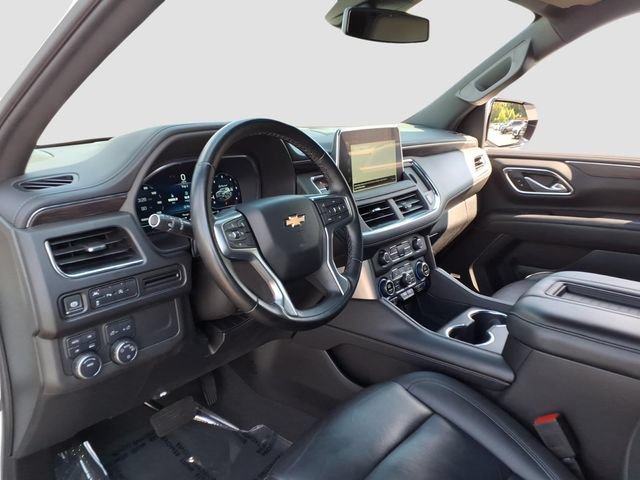 Used 2024 Chevrolet Tahoe LT AWD/4WD image 9