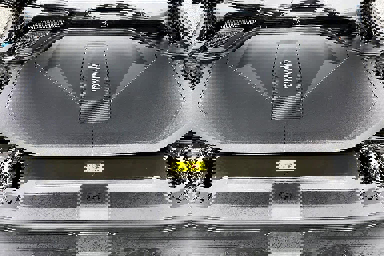 Certified 2024 BMW i5 eDrive40i w/ M Sport Package image 33