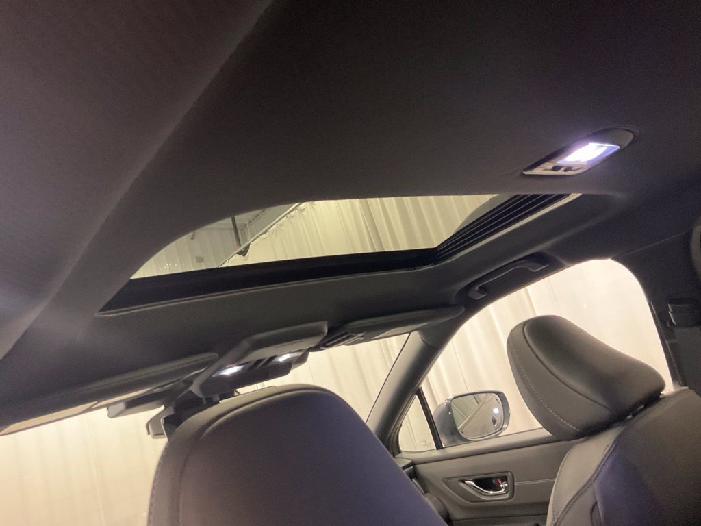 New 2026 Subaru Outback Touring XT AWD/4WD image 30