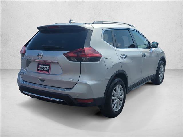 Used 2020 Nissan Rogue SV image 5