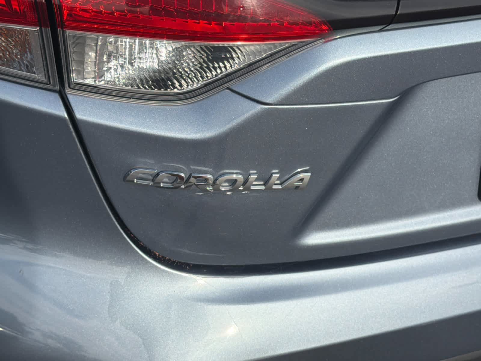 Used 2021 Toyota Corolla LE FWD image 29