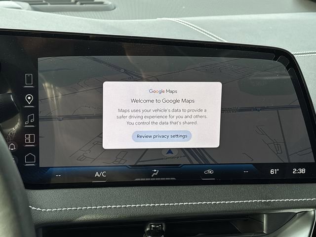 New 2026 Chevrolet Corvette Z06 image 15