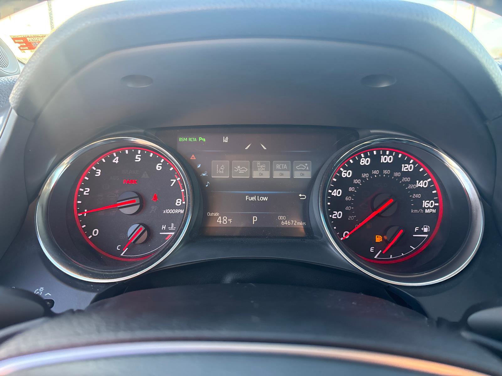 Used 2018 Toyota Camry XSE image 21