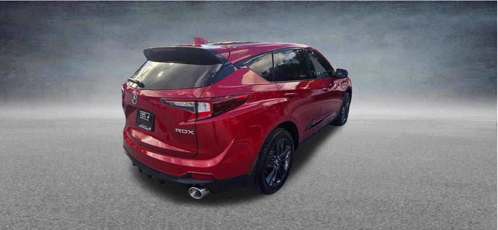 Used 2023 Acura RDX A-Spec image 5