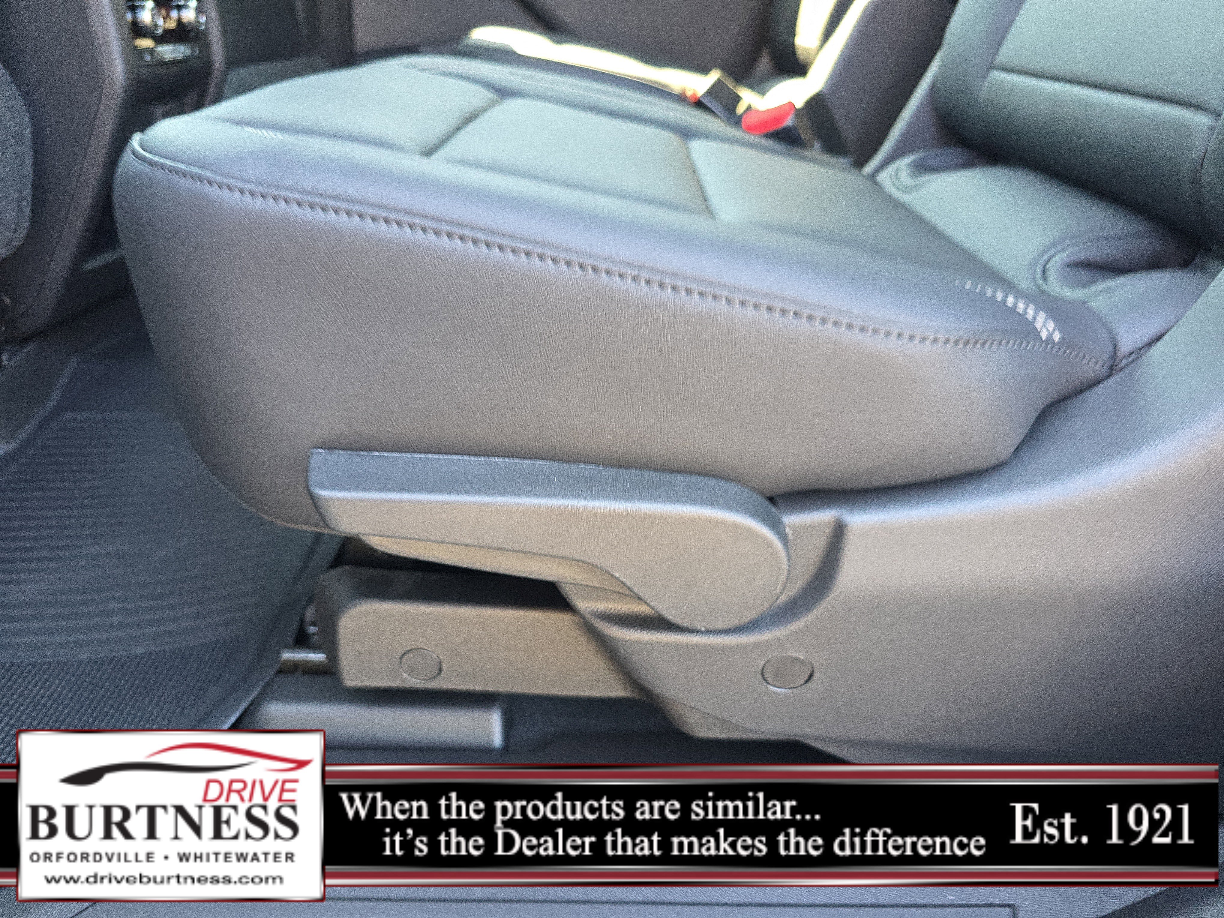 New 2026 GMC Acadia Elevation w/ Elevation Premium Package image 29