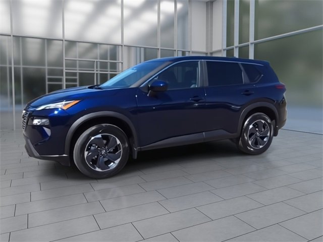 New 2026 Nissan Rogue SV image 4