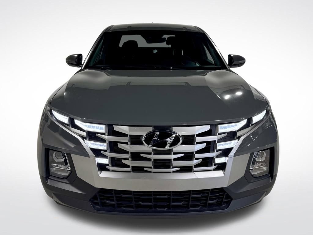 Used 2022 Hyundai Santa Cruz SEL w/ Cargo Package image 10