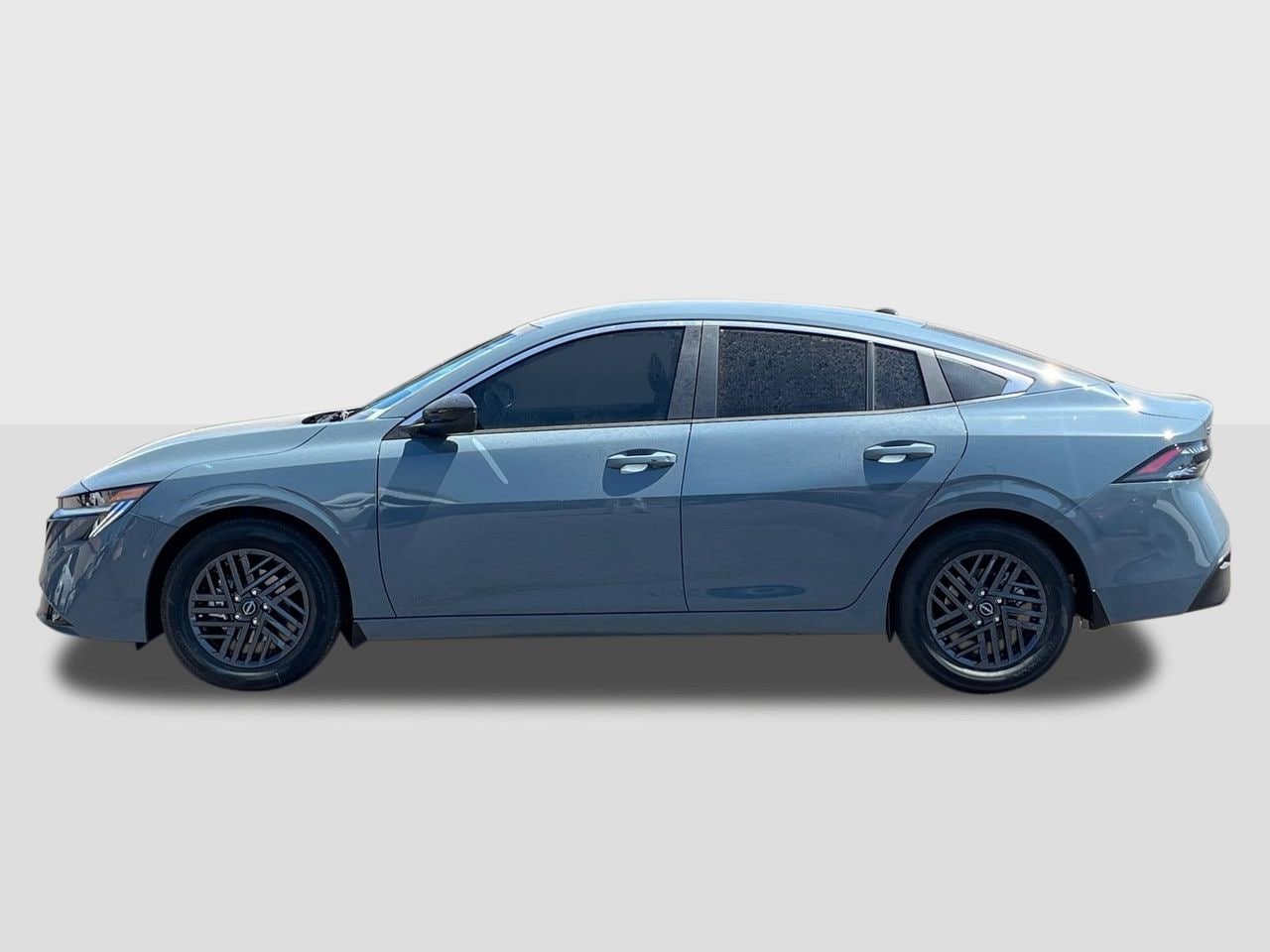 New 2027 Nissan Sentra SV FWD image 2