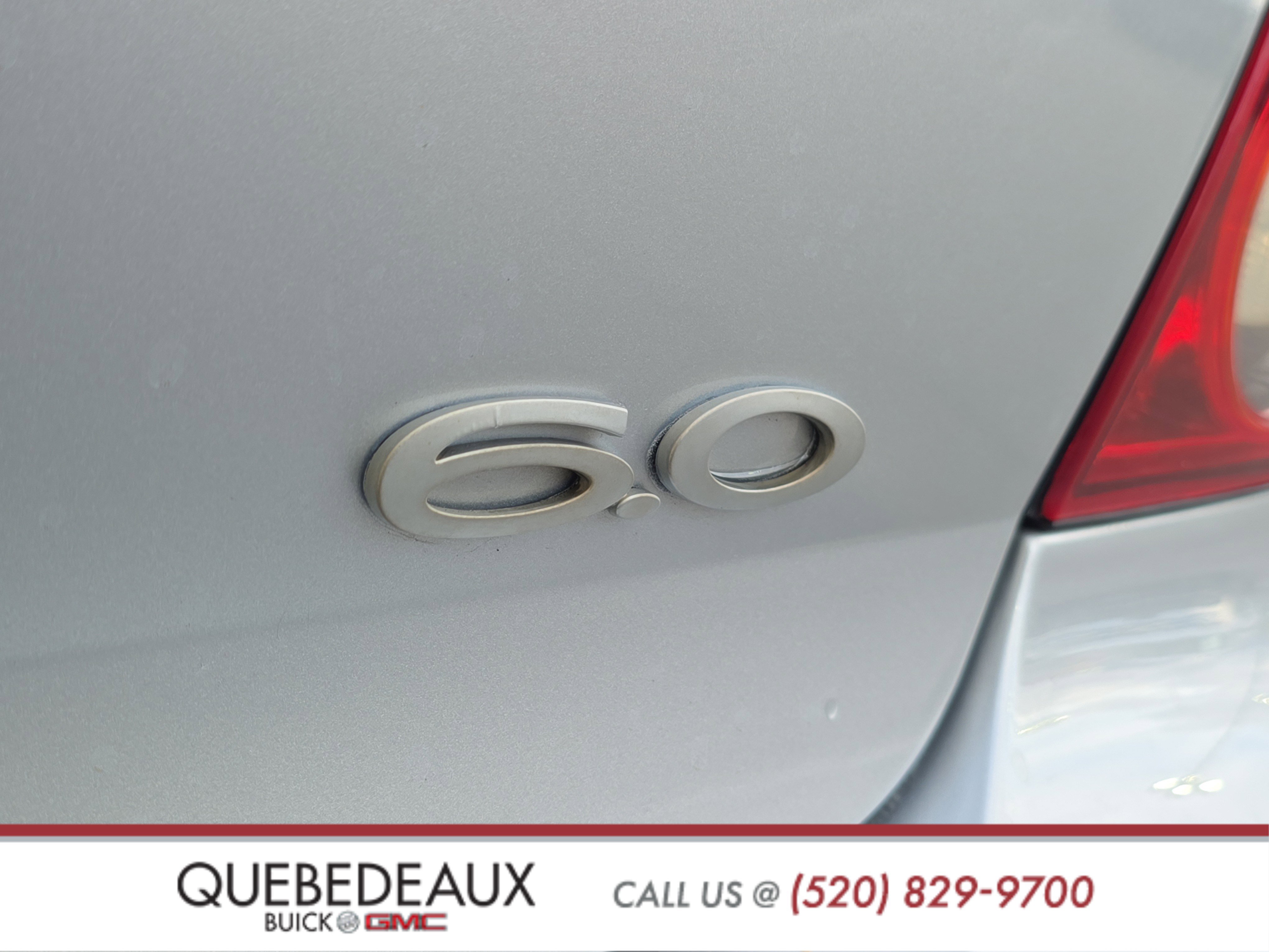 Used 2005 Pontiac GTO image 7