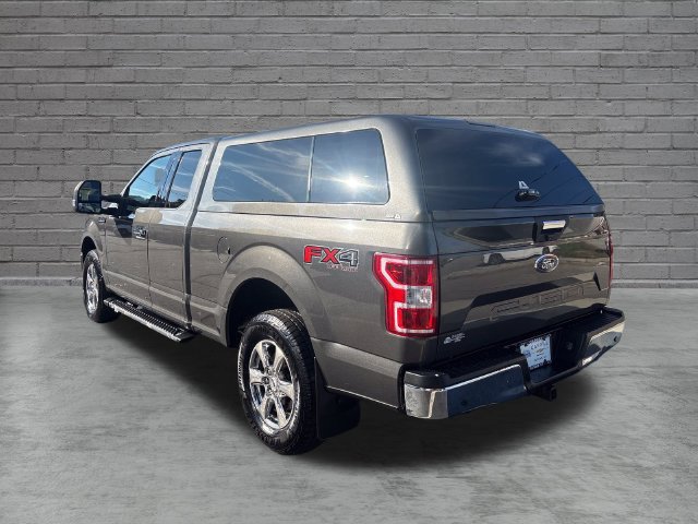 Used 2018 Ford F150 XLT w/ Equipment Group 302A Luxury AWD/4WD image 5