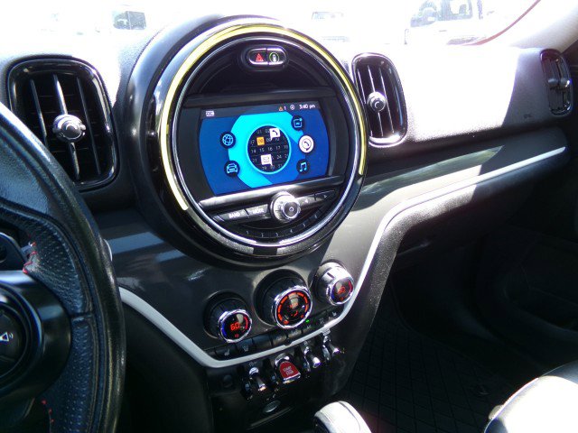 Used 2019 MINI Cooper Countryman S image 22