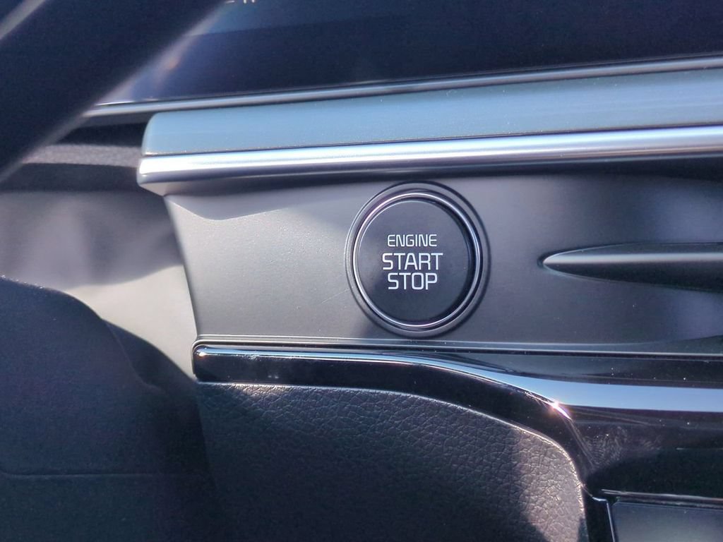 New 2026 Kia K5 GT-Line FWD image 17