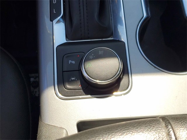 Used 2022 Chevrolet Blazer LT w/ LPO, Floor Liner Package image 28