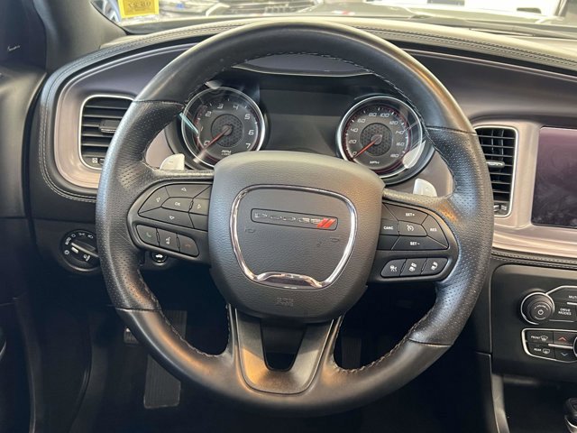 Used 2023 Dodge Charger Scat Pack w/ Plus Group RWD image 16