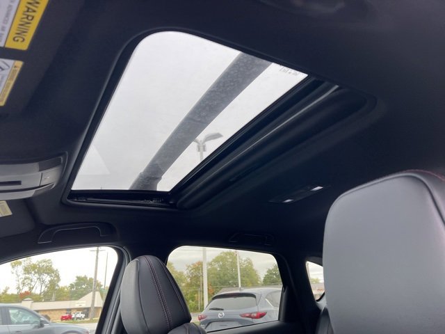 New 2025 MAZDA CX-5 2.5 Turbo image 26