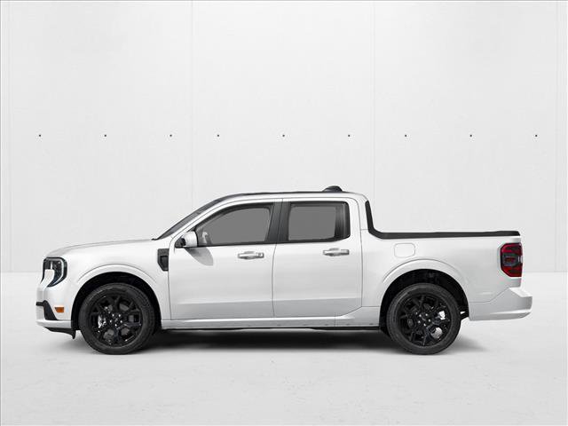 New 2026 Ford Maverick Lobo AWD/4WD image 3