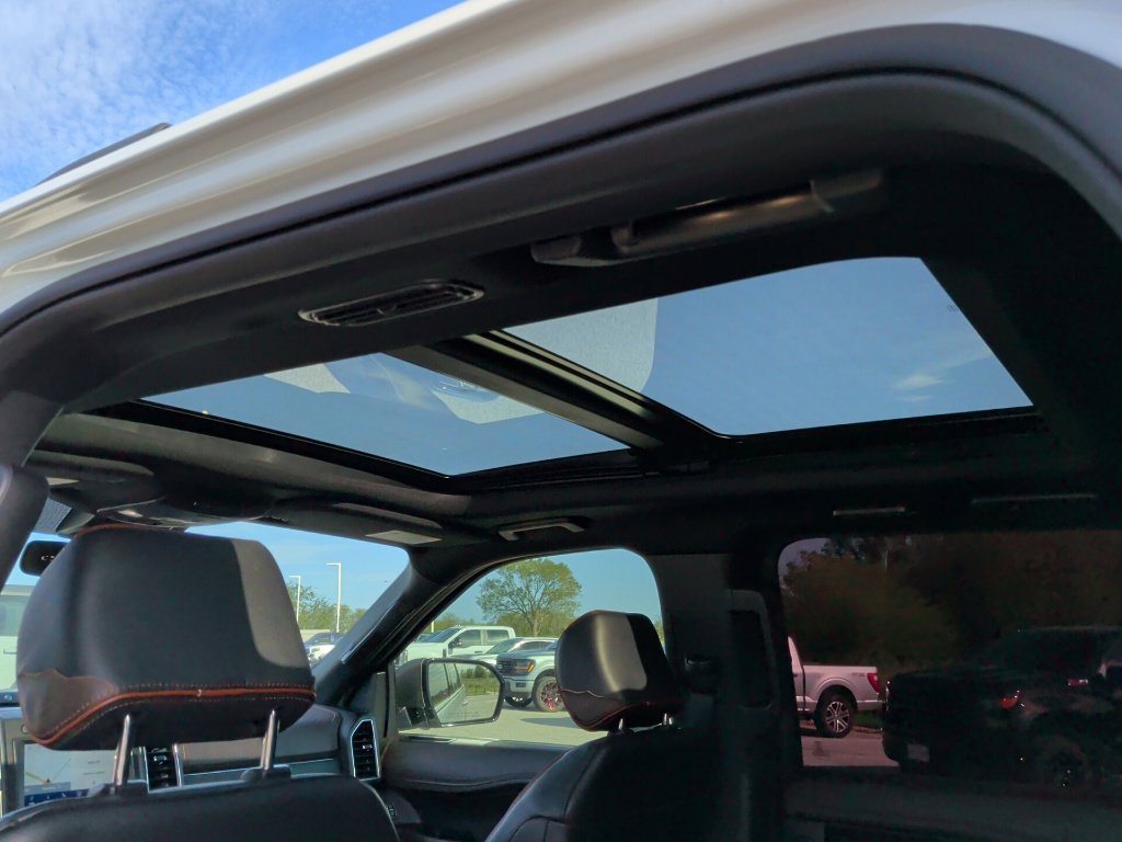 Used 2020 Ford Expedition King Ranch w/ Cargo Package RWD image 27