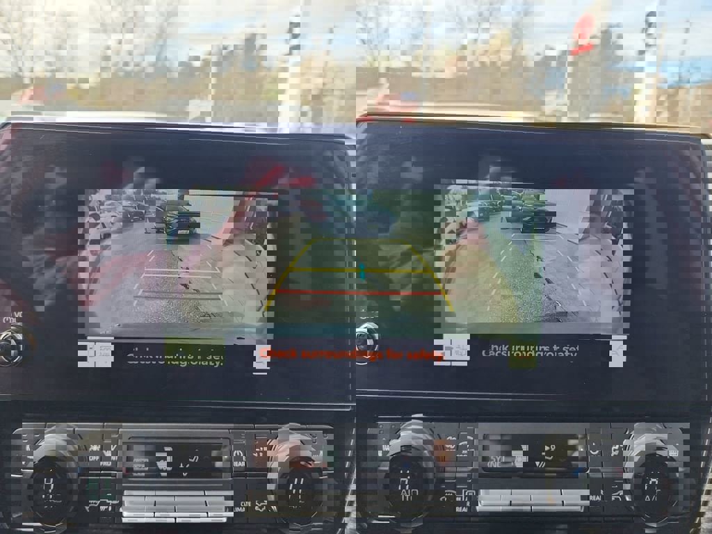 Used 2025 Toyota Grand Highlander AWD Hybrid image 17