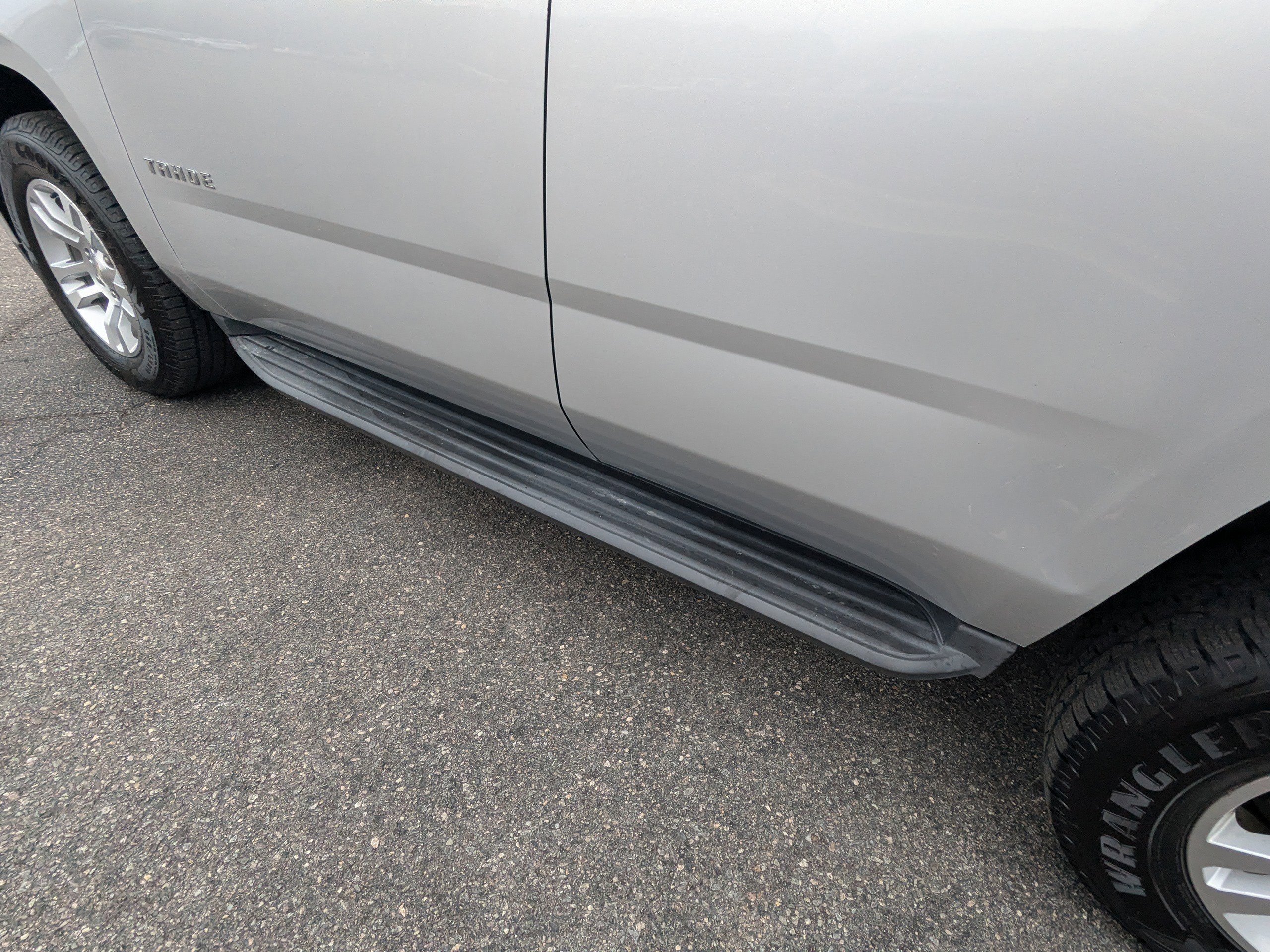 Used 2019 Chevrolet Tahoe LT image 30