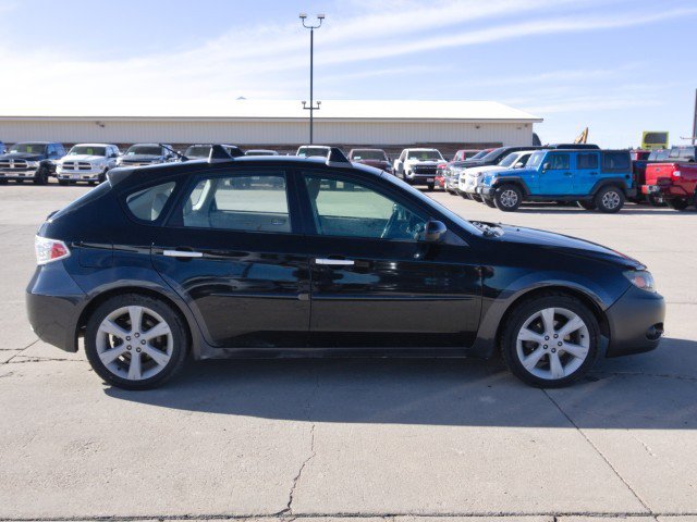 Used 2011 Subaru Impreza Outback Sport image 5