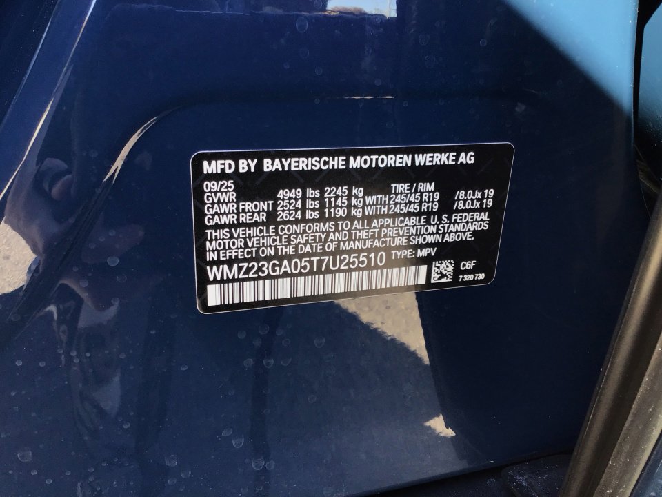 New 2026 MINI Cooper Countryman S image 35