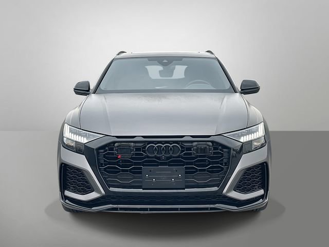 Used 2023 Audi RS Q8 w/ Black Optic Package image 24