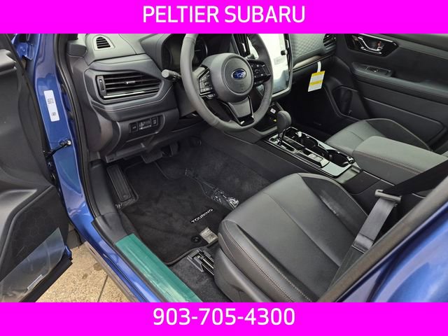 New 2026 Subaru Forester Touring AWD/4WD image 13